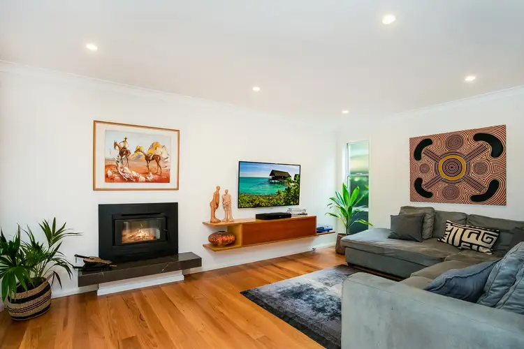 Fourth view of Homely house listing, 106 Warriewood Road, Warriewood NSW 2102