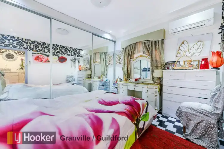 Fifth view of Homely house listing, 14 Linthorne Street, Guildford NSW 2161