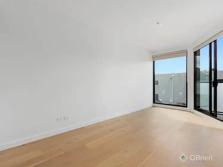 Second view of Homely apartment listing, 208/1 Queen Street, Blackburn VIC 3130