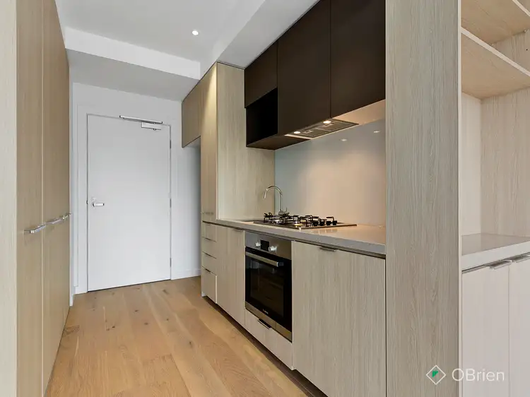 Third view of Homely apartment listing, 208/1 Queen Street, Blackburn VIC 3130