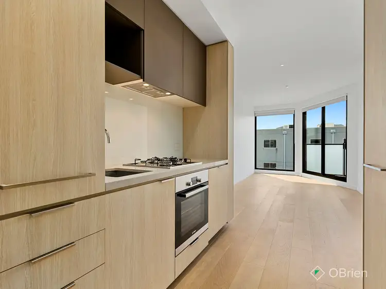 Fourth view of Homely apartment listing, 208/1 Queen Street, Blackburn VIC 3130