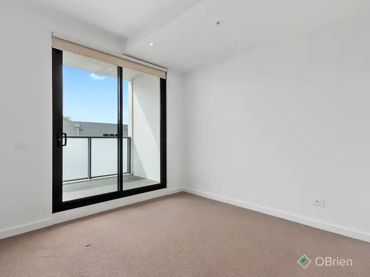 Fifth view of Homely apartment listing, 208/1 Queen Street, Blackburn VIC 3130