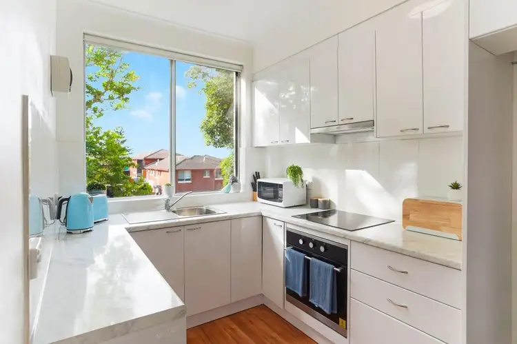 Third view of Homely apartment listing, 25/52 The Crescent, Dee Why NSW 2099