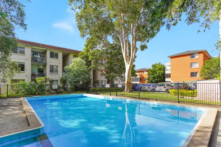Fourth view of Homely apartment listing, 25/52 The Crescent, Dee Why NSW 2099