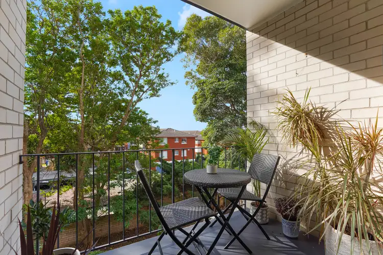 Sixth view of Homely apartment listing, 25/52 The Crescent, Dee Why NSW 2099