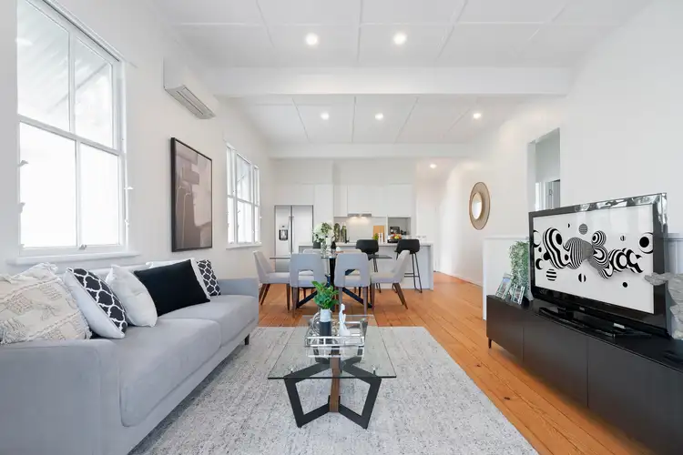 4/40 Berrima Street, Wynnum QLD 4178