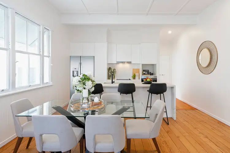 Fourth view of Homely townhouse listing, 4/40 Berrima Street, Wynnum QLD 4178