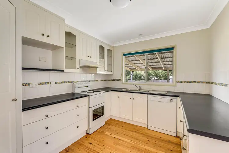 Second view of Homely house listing, 33 Loveday Street, Rangeville QLD 4350
