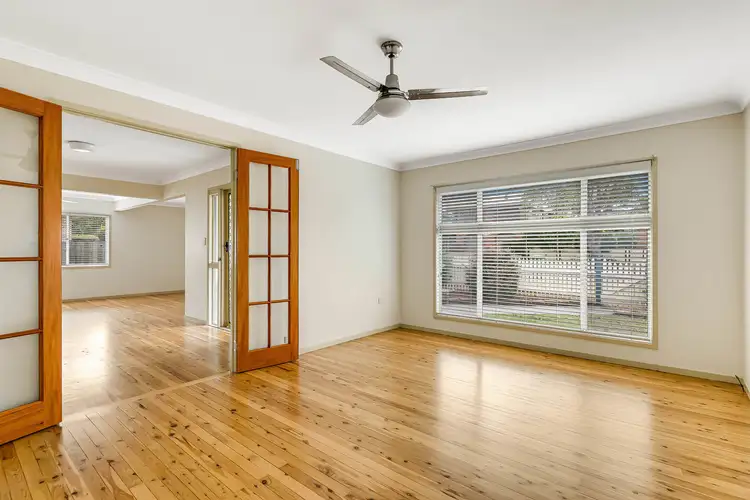 Third view of Homely house listing, 33 Loveday Street, Rangeville QLD 4350