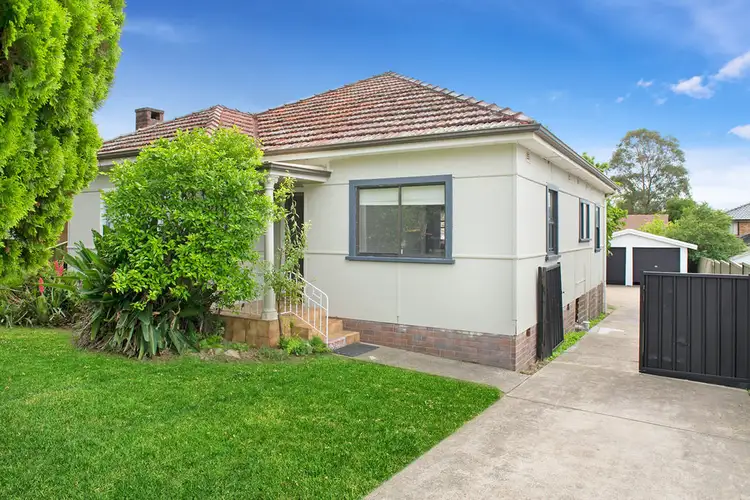 Main view of Homely house listing, 133 Macquarie Street, Greenacre NSW 2190