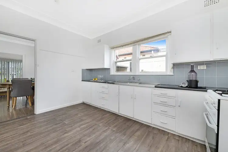 Second view of Homely house listing, 133 Macquarie Street, Greenacre NSW 2190
