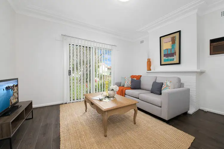 Third view of Homely house listing, 133 Macquarie Street, Greenacre NSW 2190