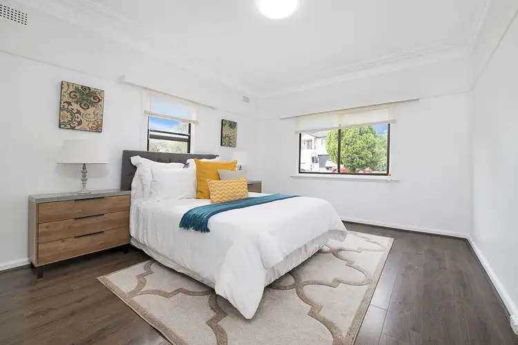 Fifth view of Homely house listing, 133 Macquarie Street, Greenacre NSW 2190