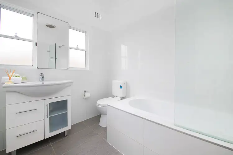 Sixth view of Homely house listing, 133 Macquarie Street, Greenacre NSW 2190