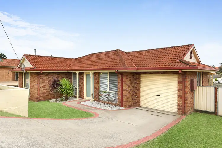 Second view of Homely house listing, 107 Pioneer Drive, Blackbutt NSW 2529