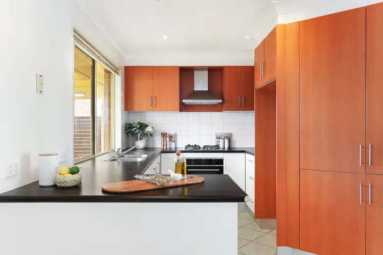 Fourth view of Homely house listing, 107 Pioneer Drive, Blackbutt NSW 2529