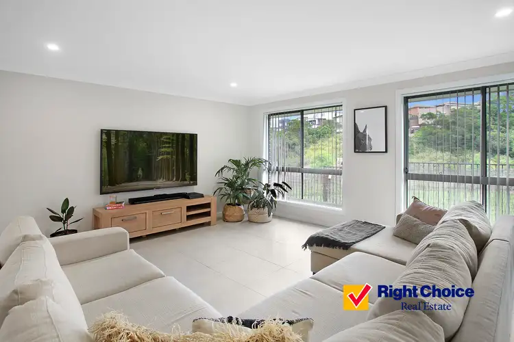 Second view of Homely house listing, 36 Fischer Road, Flinders NSW 2529