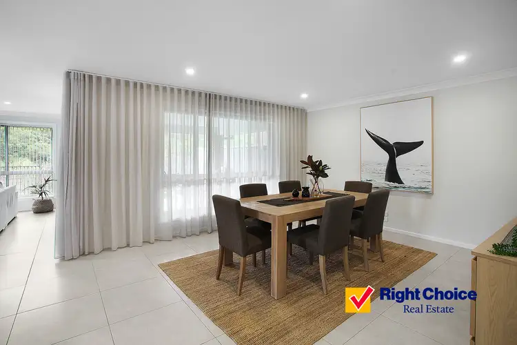 Fourth view of Homely house listing, 36 Fischer Road, Flinders NSW 2529