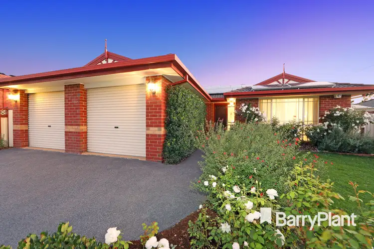 4 Holly Green Close, Rowville VIC 3178