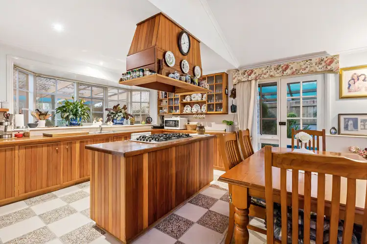 Fifth view of Homely house listing, 3 Hooper Grove, Mount Martha VIC 3934