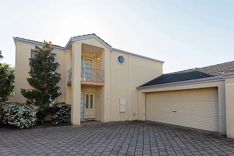 Third view of Homely townhouse listing, 4/5 MacLeod Road, Applecross WA 6153