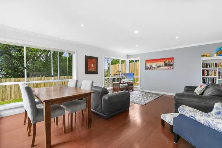 Second view of Homely house listing, 35a Wakehurst Parkway, Seaforth NSW 2092