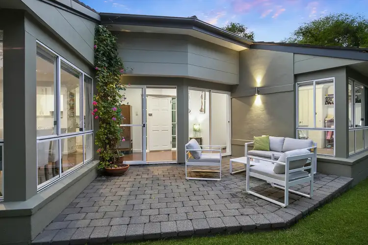 Fifth view of Homely house listing, 35a Wakehurst Parkway, Seaforth NSW 2092