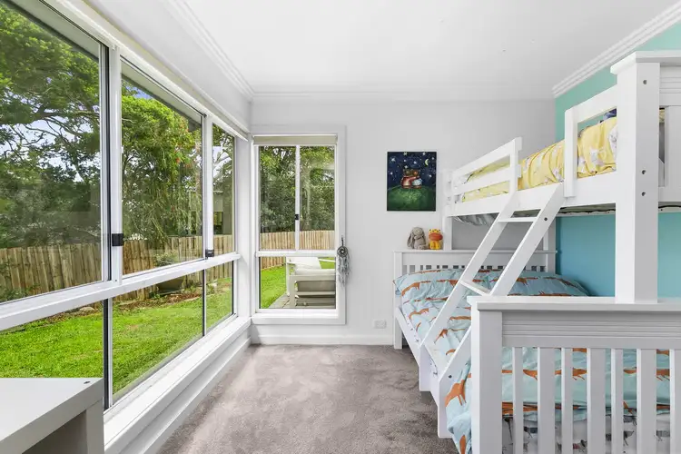 Sixth view of Homely house listing, 35a Wakehurst Parkway, Seaforth NSW 2092