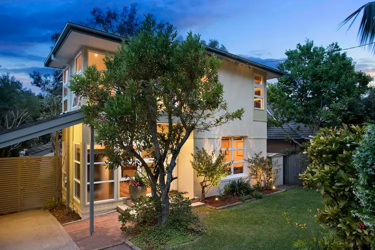 Main view of Homely house listing, 20 Baringa Avenue, Seaforth NSW 2092