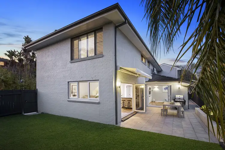 40a Serpentine Crescent, North Balgowlah NSW 2093