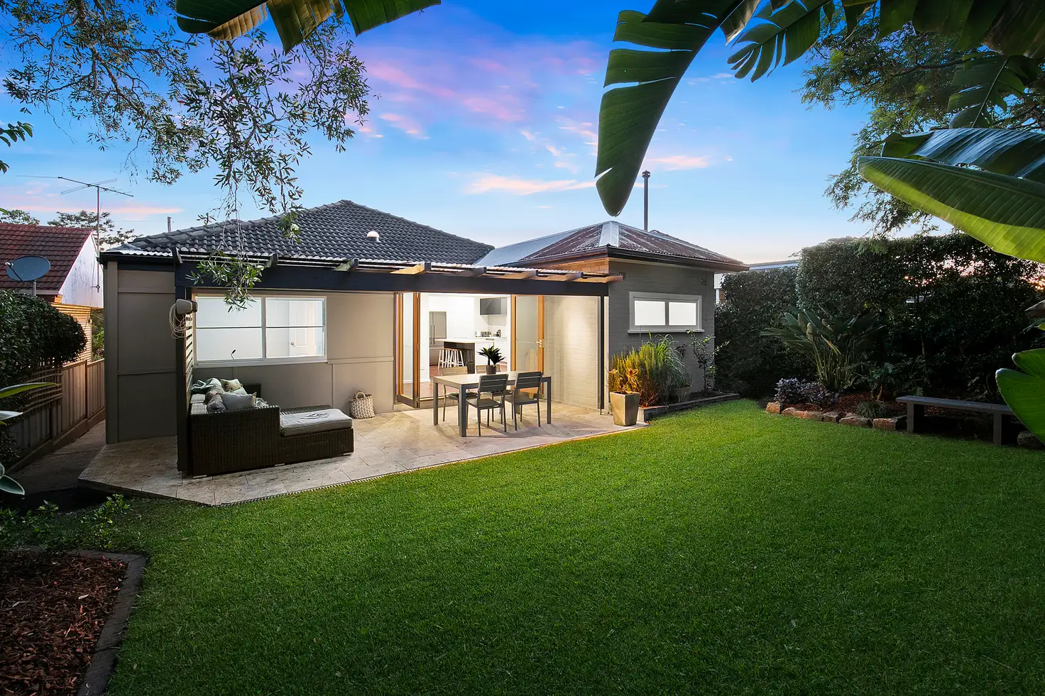 Main view of Homely house listing, 34 Kenneth Road, Manly Vale NSW 2093