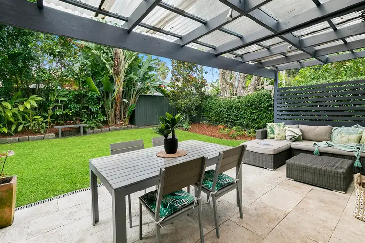 Fourth view of Homely house listing, 34 Kenneth Road, Manly Vale NSW 2093