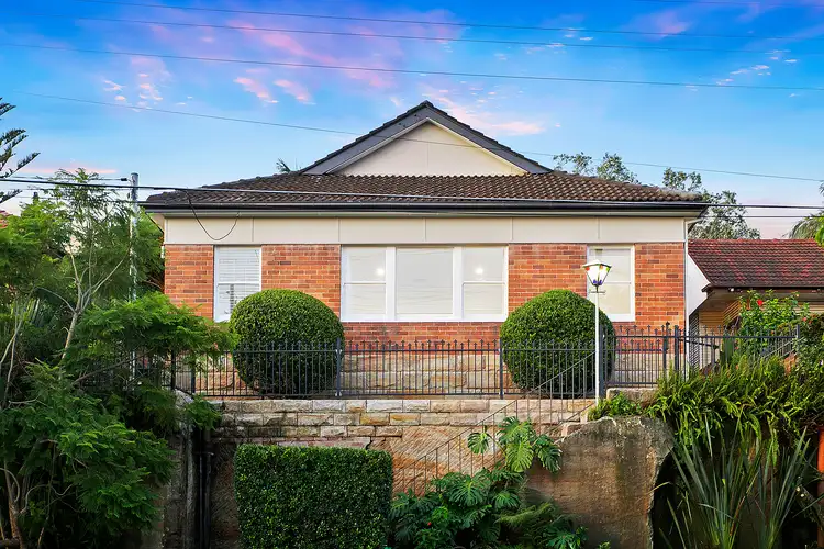 Sixth view of Homely house listing, 34 Kenneth Road, Manly Vale NSW 2093