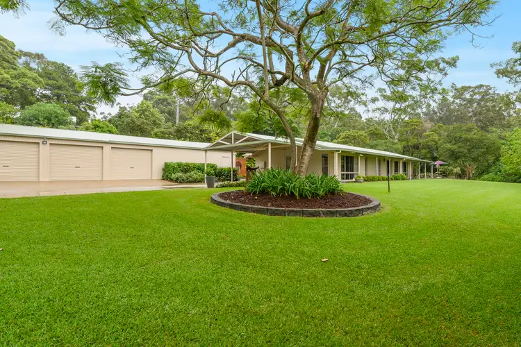 Main view of Homely house listing, 26 Old Coast Road, Korora NSW 2450