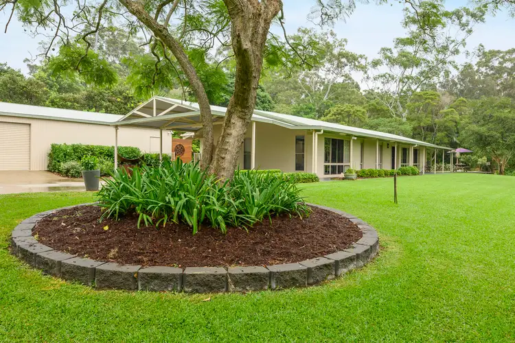 Second view of Homely house listing, 26 Old Coast Road, Korora NSW 2450