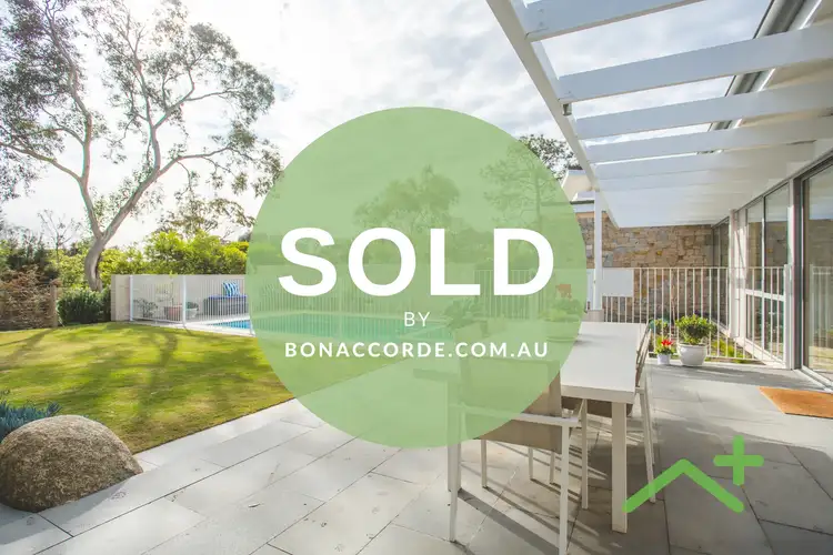 Main view of Homely house listing, 24 Deakin Drive, Mount Martha VIC 3934