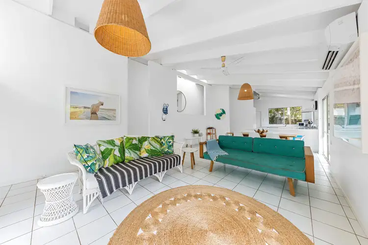 Third view of Homely house listing, 26 Ferguson Street, Sunshine Beach QLD 4567