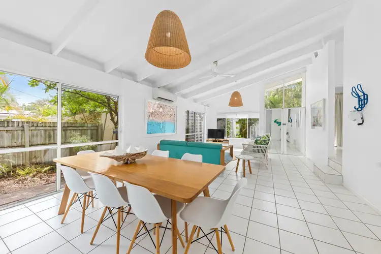 Fourth view of Homely house listing, 26 Ferguson Street, Sunshine Beach QLD 4567