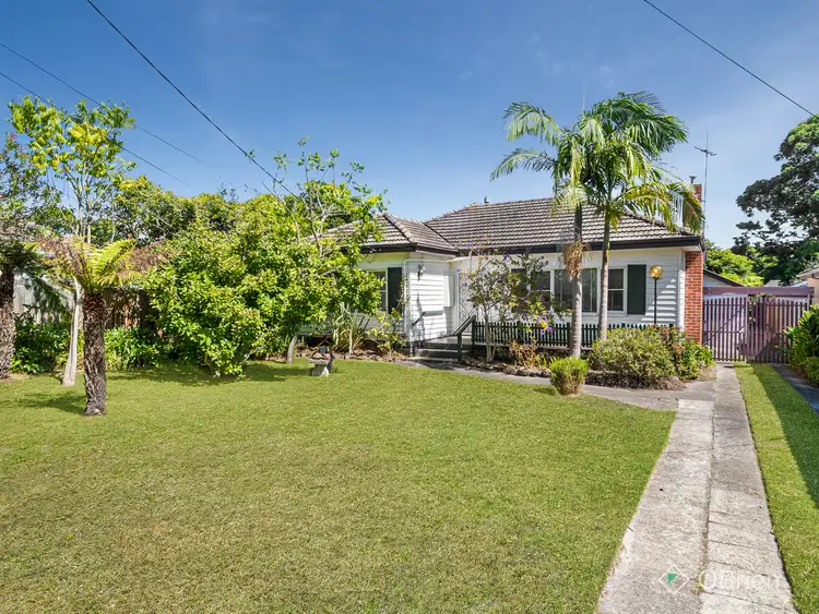 39 Leonard Street, Frankston VIC 3199