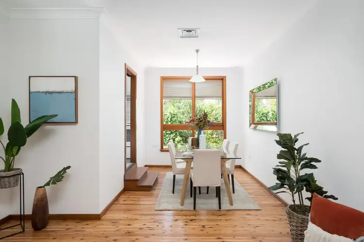 Third view of Homely house listing, 6 Deakin Place, Kirrawee NSW 2232