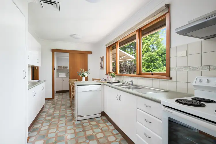 Fourth view of Homely house listing, 6 Deakin Place, Kirrawee NSW 2232