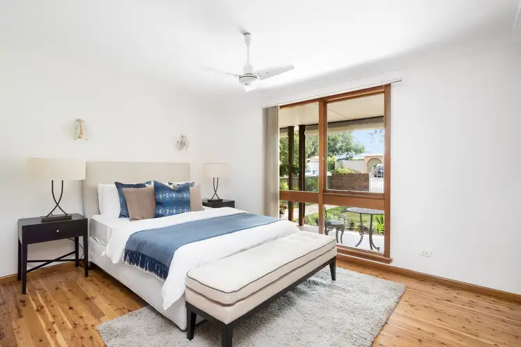 Sixth view of Homely house listing, 6 Deakin Place, Kirrawee NSW 2232