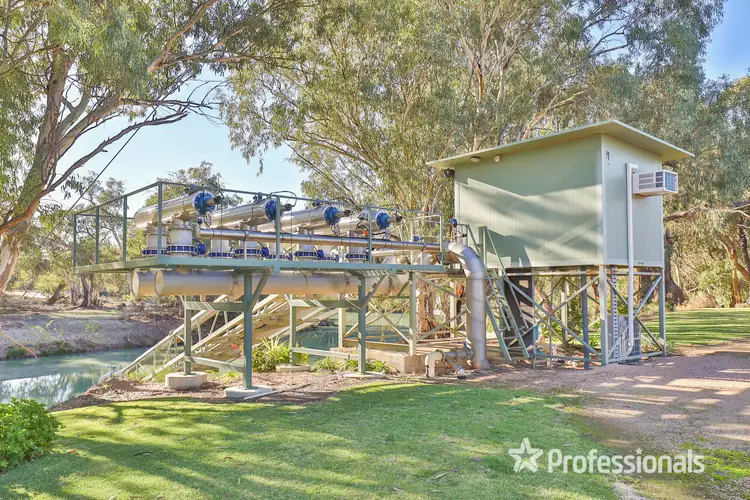 Sixth view of Homely rural property listing, Lot 1 Pooncarie Road, Wentworth NSW 2648