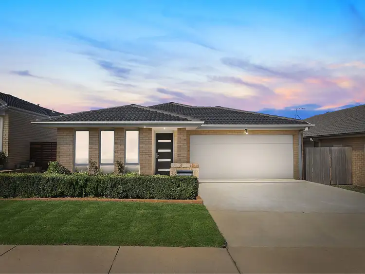 Main view of Homely house listing, 12 Roy Marika Street, Bonner ACT 2914