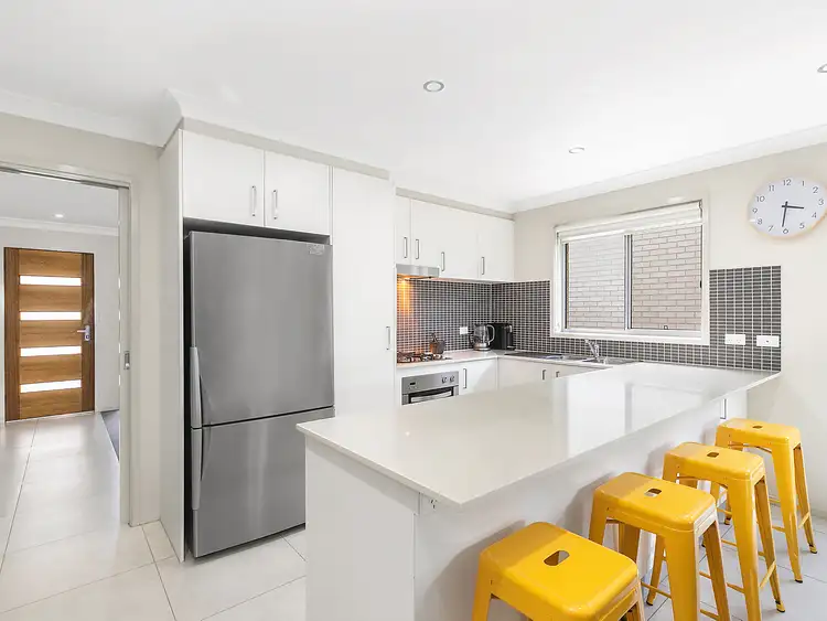 Third view of Homely house listing, 12 Roy Marika Street, Bonner ACT 2914