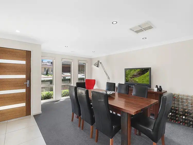 Fourth view of Homely house listing, 12 Roy Marika Street, Bonner ACT 2914
