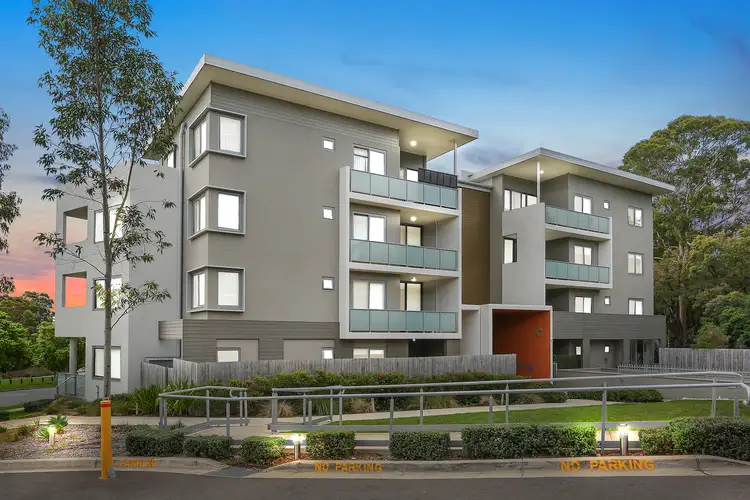 C403/2 Rowe Drive, Potts Hill NSW 2143