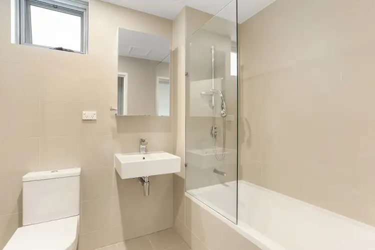 Fourth view of Homely apartment listing, C403/2 Rowe Drive, Potts Hill NSW 2143