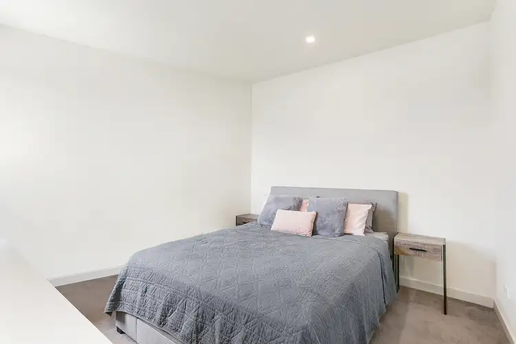 Fifth view of Homely apartment listing, C403/2 Rowe Drive, Potts Hill NSW 2143