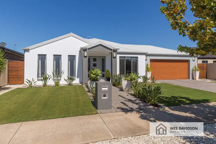 11 Burnett Street, Horsham VIC 3400